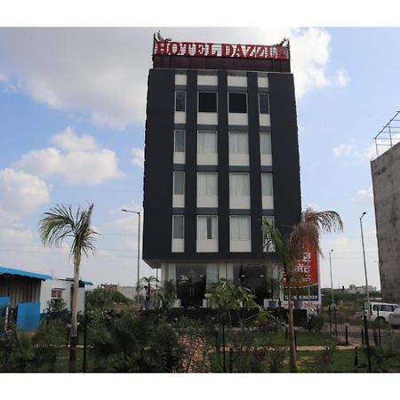 Hotel Dazzle, Jodhpur Jodhpur  Exterior foto